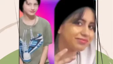 یسنا شه گلی و سارا پیدا شدند