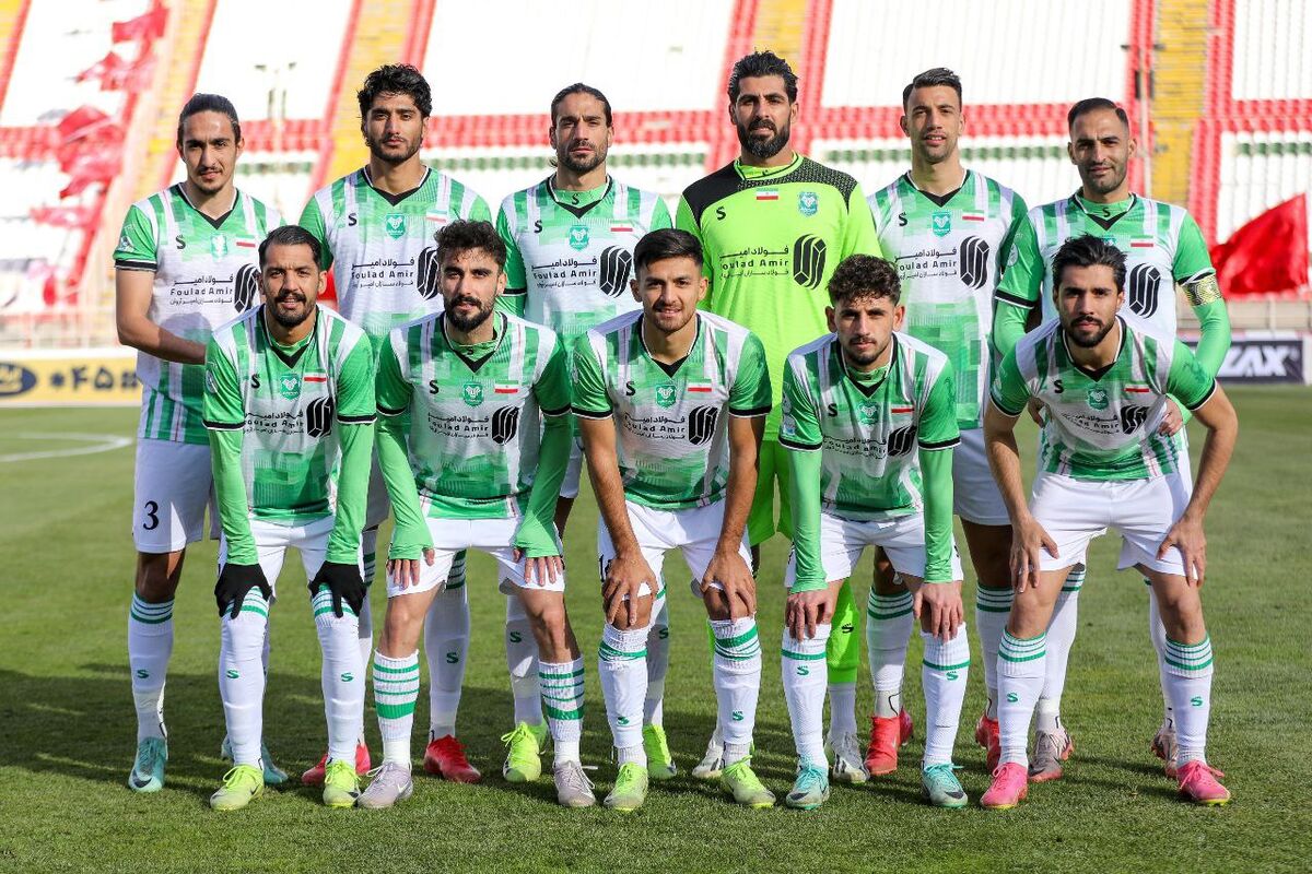یک تیم شهرستانی دیگر هم به تهران آمد!