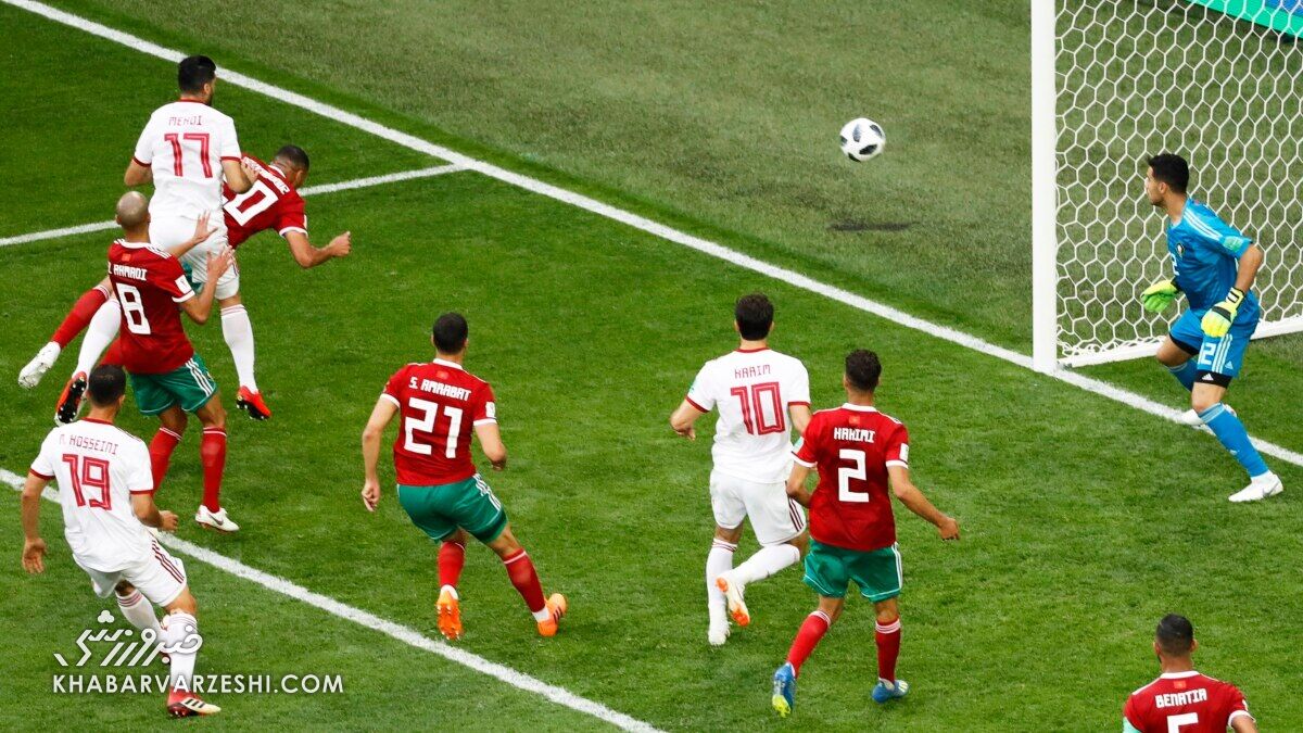 یک مراکشی، فرشته نجات ایران؛ پیروزی بزرگ ایران در خاک روسیه