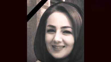یک مربی والیبال در ارومیه کشته شد!