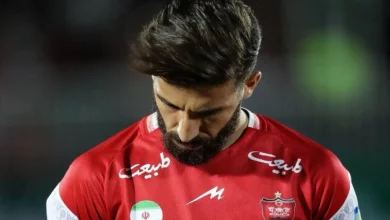یک پرسپولیسی دیگر در آستانه پیوستن به تراکتور