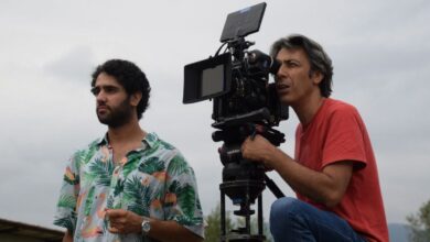 «40 هزار سرباز» آماده نمایش و پخش جهانی شد