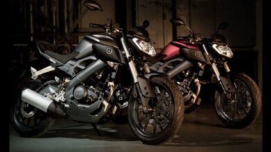 بهترین برندهای موتور سیکلت در ایران