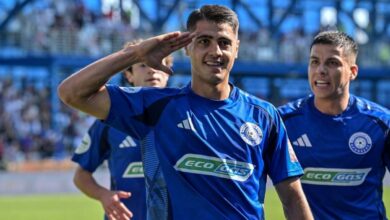 آخرین تلاش استقلال برای جذب لژیونر جوان