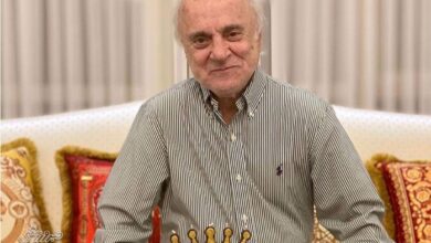 آرزوی سلامتی برای داریوش مصطفوی؛ مردی که فوتبال ایران را از زمین بلند کرد