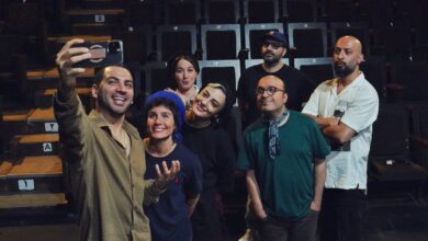 آغاز پیش‌فروش بلیت «نیمه تاریک ماه»/ معرفی عوامل و بازیگران