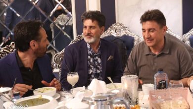 آقای جباری! فلسفه فوتبال این نیست که از کتاب فروشی به نیمکت استقلال برسی!/ استقلال مجبور شد این آقا را سرمربی کند!