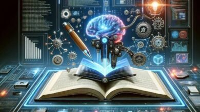 آیا مترجمان به سرنوشت لوکس‌های بی‌کاربرد دچار می‌شوند؟/ آینده‌ای بدون مترجمان انسانی