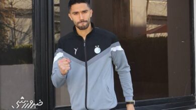 استقلال را برق گرفت؛‌ مطالبه حق رشد کاپیتان سابق بعد از یک دهه! +سند