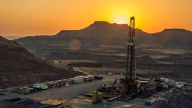 افزایش روزانه ۳۸ هزار بشکه‌ای تولید نفت از میدان آزادگان جنوبی در ۱۰ ماه اخیر