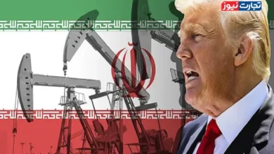 بازار نفت چین