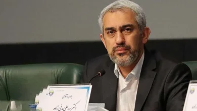 انتصاب۴ مشاور مدنی زاده در وزارت اقتصاد