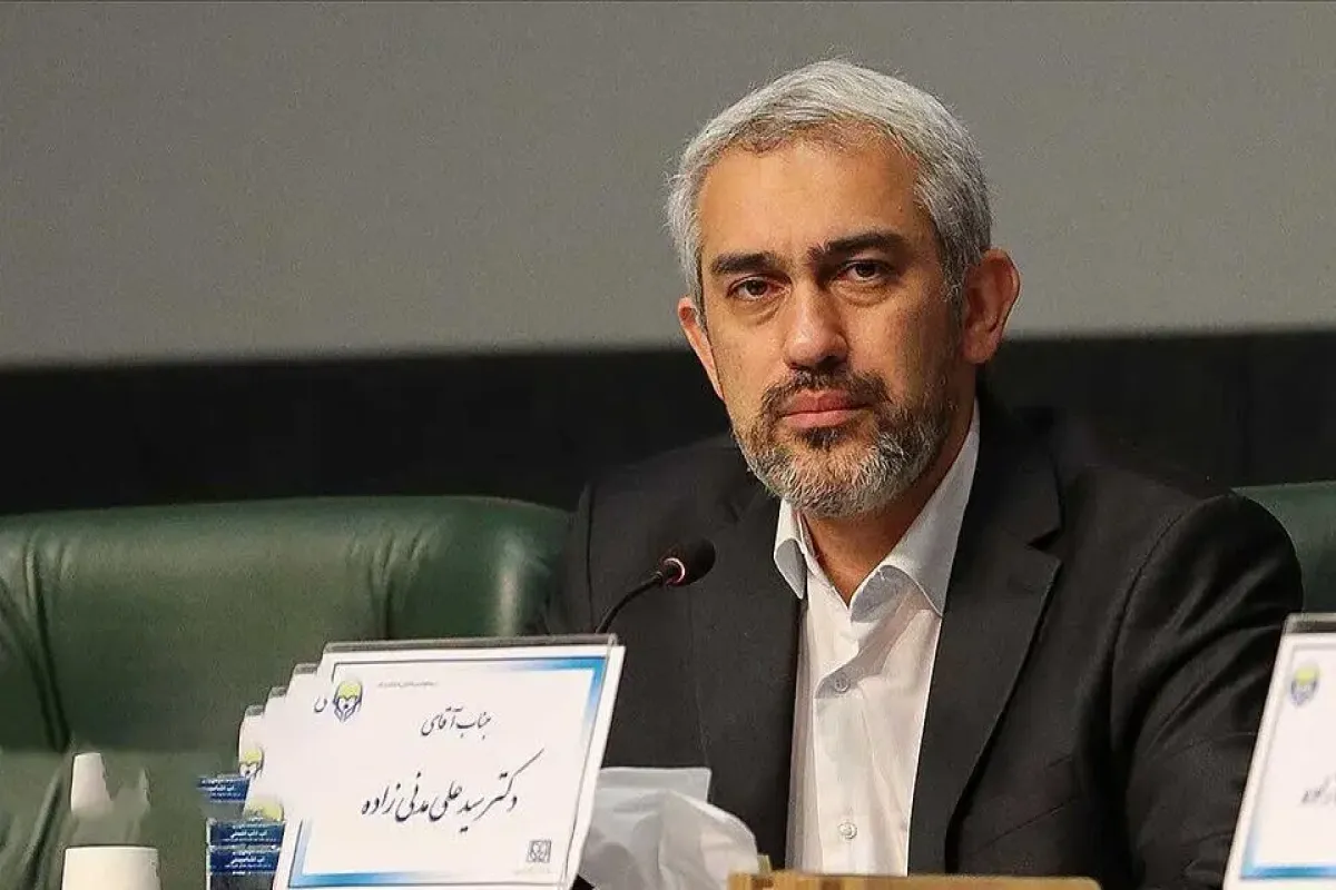 انتصاب۴ مشاور مدنی زاده در وزارت اقتصاد