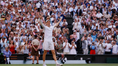 او نمی رقصد، می رقصاند؛ کسی که بایستد، بازنده است!/ سینر در مسیر قهرمانی مطلق؛ ایستگاه بعدی: گرند اسلم کامل