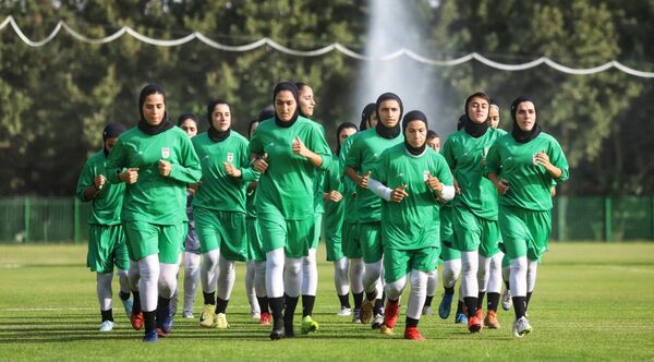 اولین حریف تیم ملی، در جام ملت های آسیا مشخص شد