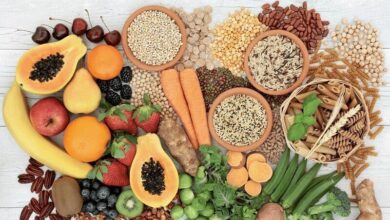 با خواص معجزه آسای فیبر بیشتر آشنا شوید/ چقدر فیبر برای بدن کافی است؟