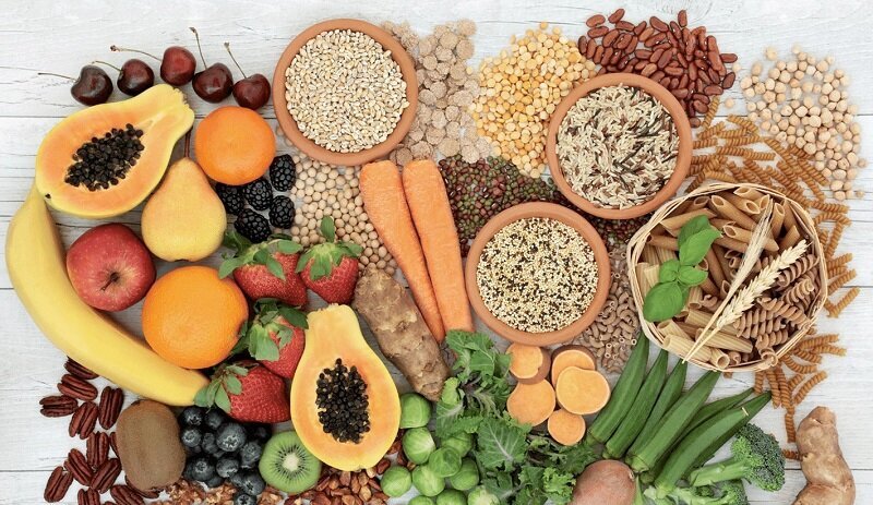 با خواص معجزه آسای فیبر بیشتر آشنا شوید/ چقدر فیبر برای بدن کافی است؟