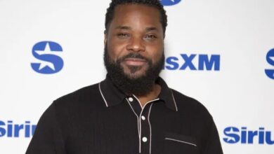 بازیگر مشهور آمریکایی غرق شد