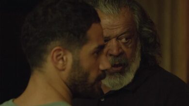 بررسی «پیرپسر» در تلویزیون