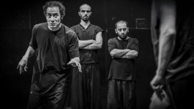 تئاتر حتی در زمان جنگ‌های جهانی هم تعطیل نشده است!