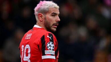 تئو آماده برای سفر به عربستان؛ بن ناصر در اندیشه سفر به فلورانس