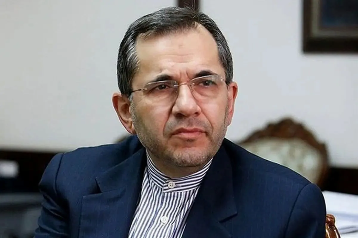 تخت روانچی: مصوبه مجلس به این معنا نیست که ما قرار است همکاری خود با آژانس را قطع کنیم