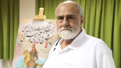 تعزیه‌خوان پیشکسوت درگذشت