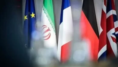 توافق ایران و سه کشور اروپایی برای آغاز مذاکرات هسته ای