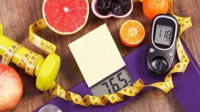 توضیح دفتر بهبود تغذیه وزارت بهداشت درباره مصرف میوه برای مبتلایان به دیابت