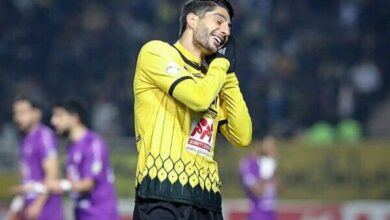 جانشین محبی در سپاهان انتخاب شد؟