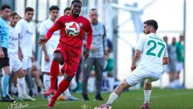 جزئیات پرونده‌های پزشکی سرژ اوریه/ ستاره ساحل‌عاجی به پرسپولیسی شدن نزدیک است؟ +عکس