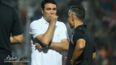 جواد نکونام: دلم می‌خواست در استقلال باشم اما در بهشت از فوتبال خداحافظی کردم/ فردوسی‌پور: سه کاپیتان تیم ملی غریبانه رفتند/ دایی:منتظر تشکر کسی نبودیم