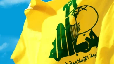 حزب الله+تجارت نیوز