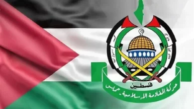 حماس با اسرائیل به توافق آتش‌بس رسید