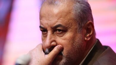 حمله به مدیرعامل پرسپولیس؛ درویش جرات داری با من لاتی حرف بزن!/ دروغ نگو کتابم را رو میکنم! +ویدیو