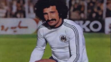 خبرورزشی‌گردی| برادرم زنگ زد و گفت نمی‌توانم با تو در استقلال کار کنم/ یادشان باشد که دل من را شکستند!