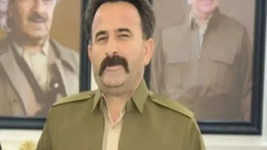 خورشید هرکی