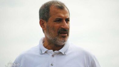 درگیری بزرگان پرسپولیس/ تا این آقا عذرخواهی نکند، به تیم ملی دعوتش نمیکنم!