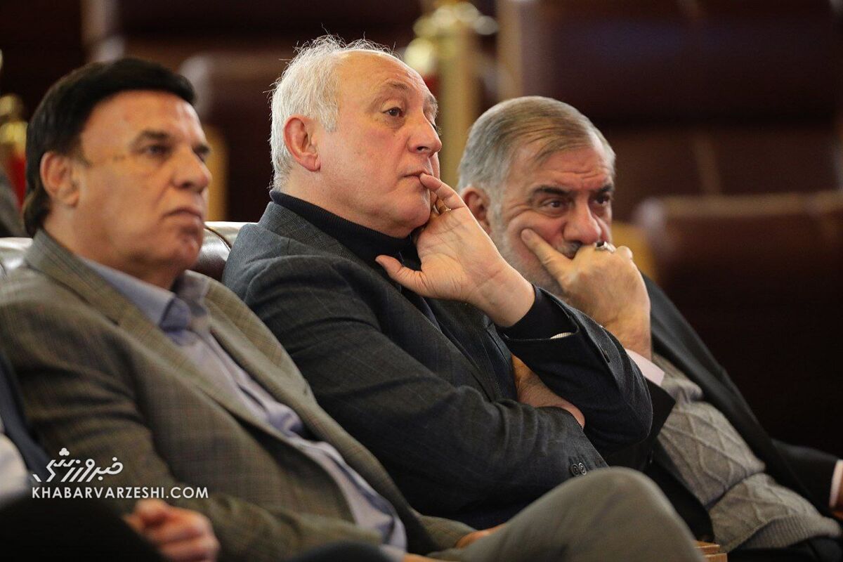 دنده پیشکسوت استقلال به خاطر همین آقا شکست/ ساپینتو دو بازیکن برای استقلال می‌خواهد