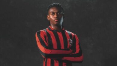 رافا لئاو به سبک رونالدو؛ آزادی در حمله با حمایت یک هافبک تدافعی