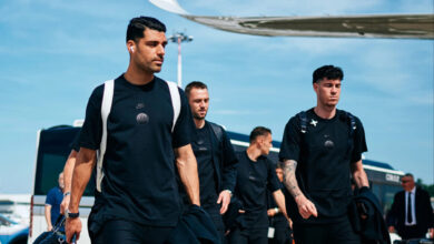 رسانه معتبر ایتالیایی: طارمی چمدانش را بست؛ مقصد مشخص شد!