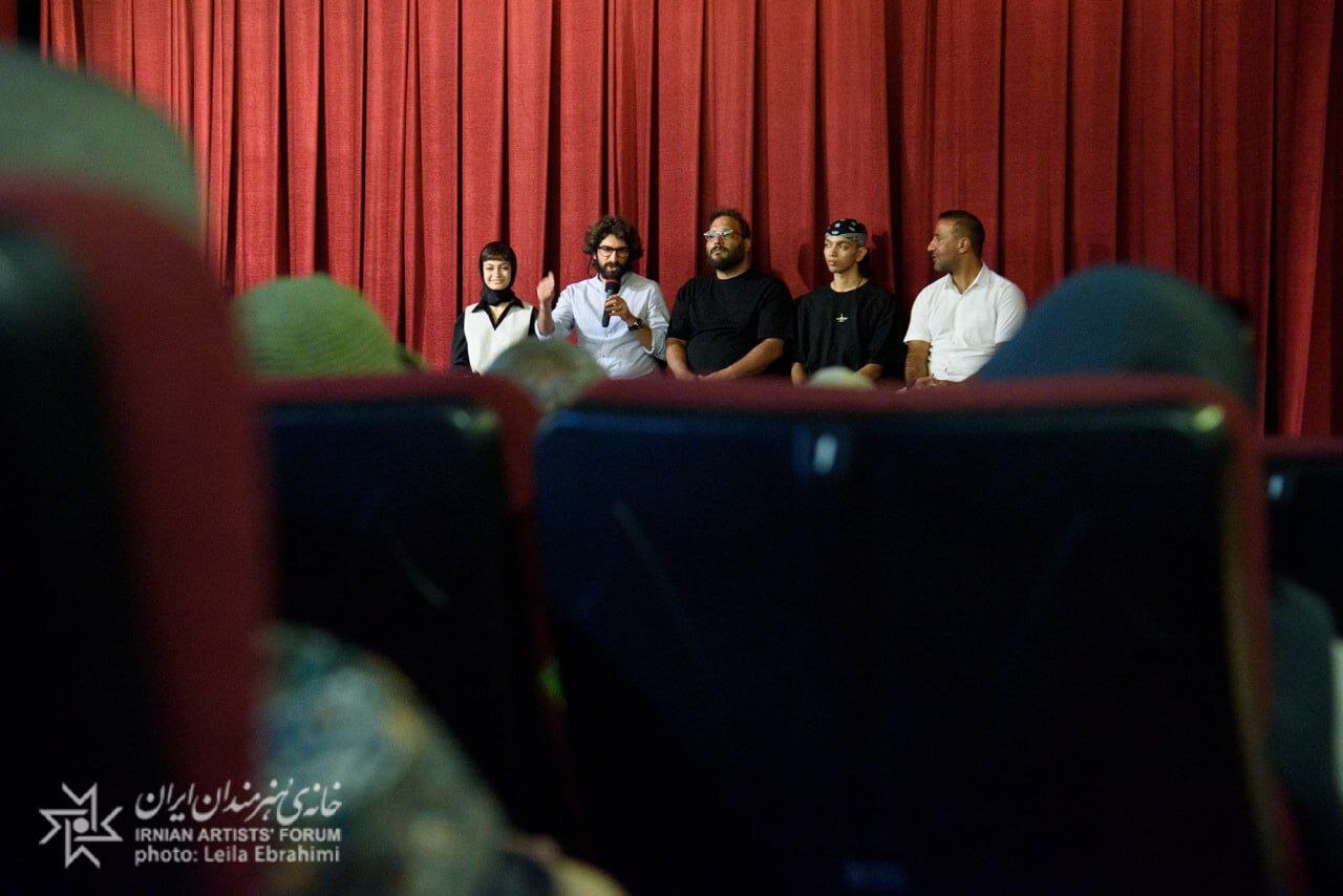 روایت علاقه نوجوانان و جوانان ایرانی به کی‌پاپ