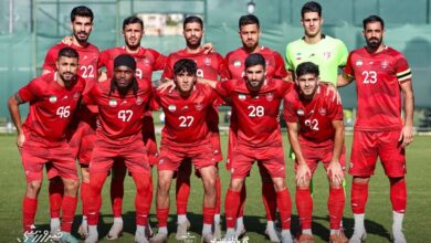 زمان حضور تیم پرسپولیس در ایفمارک مشخص شد