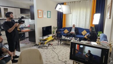 زن و شوهری که با نزدیک شدن به دختران تنها کلاهبرداری میکنند