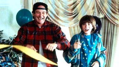 زنده کردن بازیگری که خودکشی کرد با هوش مصنوعی