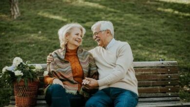 سالمندان هم نیاز به عشق و رابطه دارند/ حقایقی که کمتر دربارهاش شنیدهاید!