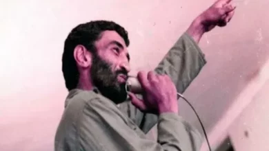 حاج احمد متوسلیان