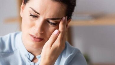 سردرد دارید؟ این رژیم غذایی به شما کمک می‌کند