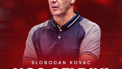 سرمربی سابق ایران هدایت تیم ملی ترکیه را بر عهده گرفت!