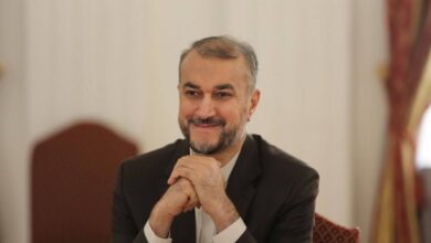 سه روایت شنیده نشده از زندگی حسین امیرعبداللهیان